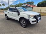 Image for 2013 Ford Ranger Utility PX XL
