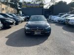 Image for 2013 BMW 3 4D SEDAN F30 20i LUXURY LINE