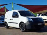 Image for 2013 Renault Kangoo Van F61 MY13