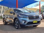 Image for 2016 Kia Sorento Wagon UM MY16 SLi