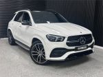 Image for 2019 Mercedes-Benz GLE-Class Wagon V167 GLE450