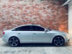 Image for 2010 AUDI A6 4D SEDAN 4F MY09 2.7 TDI