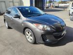 Image for 2012 Mazda 3 Hatchback BL10F2 Neo