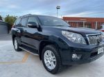 Image for 2012 TOYOTA LANDCRUISER 4D WAGON KDJ150R 11 UPGRADE PRADO KAKADU (4x4)