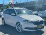 Image for 2019 SKODA Fabia Wagon NJ MY19 81TSI