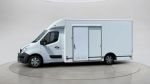 Image for 2017 Renault Master x62 - Auto - Pantech