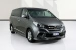 Image for 2019 LDV G10 EXECUTIVE (7 SEAT MPV) SV7A