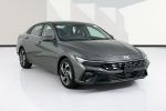 Image for 2024 Hyundai i30 ELITE CN7.V2 MY24