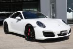 Image for 2017 Porsche 911 Coupe Carrera S 991 II