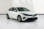Image for 2023 Kia CERATO S BD MY23