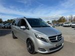 Image for 2018 Mercedes-Benz V-Class Wagon 447 V250 d Avantgarde