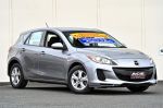 Image for 2013 Mazda 3 Hatchback BL10F2 MY13 Neo