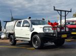 Image for 2014 Holden Colorado Cab Chassis RG MY14 LX