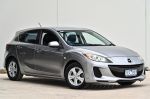 Image for 2011 Mazda 3 Hatchback BL10F1 MY10 Neo