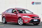 Image for 2014 Ford Mondeo Hatchback MC Titanium EcoBoost