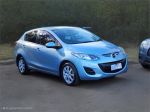 Image for 2010 Mazda 2 Sedan DE10Y1 MY10 Maxx