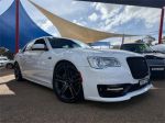 Image for 2016 Chrysler 300 Sedan LX MY16 SRT Core