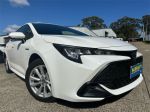 Image for 2023 Toyota Corolla Hatchback ZWE219R Ascent Sport Hybrid