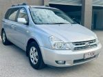 Image for 2009 Kia Carnival Wagon VQ MY09 EXE