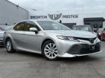 Image for 2018 TOYOTA CAMRY 4D SEDAN ASV70R ASCENT