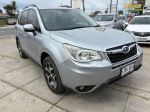 Image for 2014 Subaru Forester Wagon S4 MY14 2.5i-S