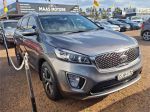 Image for 2016 KIA SORENTO 4D WAGON UM MY16 SLi (4x2)