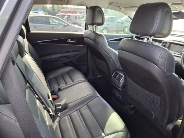 2016 KIA SORENTO 4D WAGON UM MY16 SLi (4x2) image