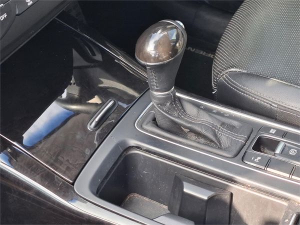 2016 KIA SORENTO 4D WAGON UM MY16 SLi (4x2) image