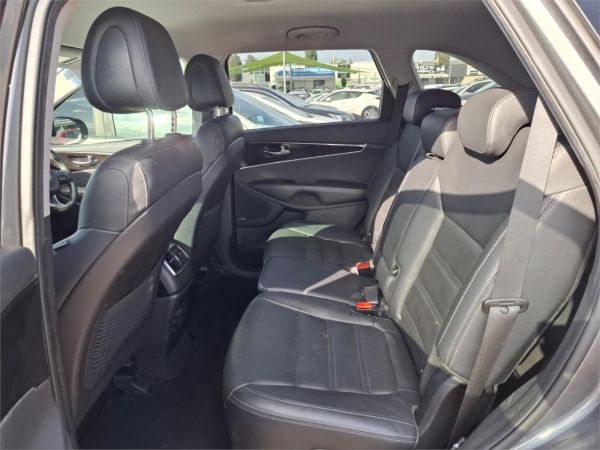 2016 KIA SORENTO 4D WAGON UM MY16 SLi (4x2) image
