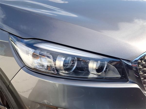 2016 KIA SORENTO 4D WAGON UM MY16 SLi (4x2) image