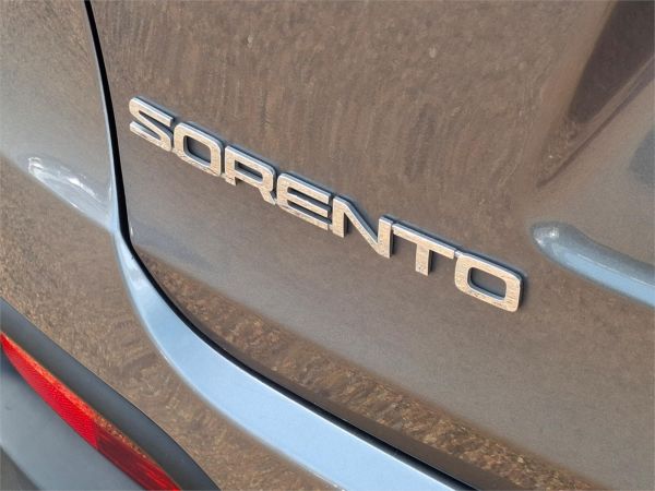 2016 KIA SORENTO 4D WAGON UM MY16 SLi (4x2) image