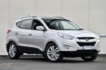 Image for 2012 Hyundai ix35 Wagon LM2 Highlander