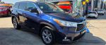 Image for 2014 Toyota Kluger Wagon GSU50R GXL