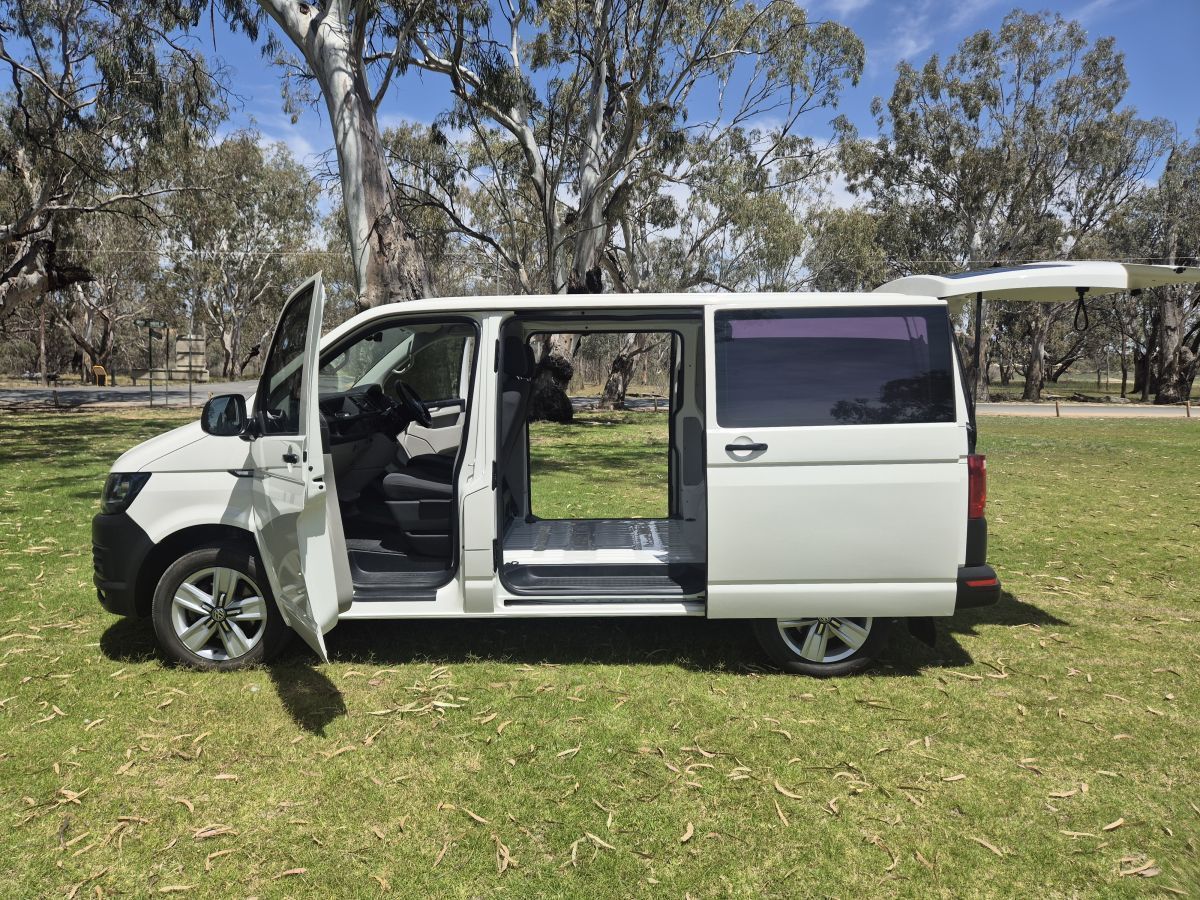 Melbourne Australia Vw Transporter For Sale Melbourne 2018