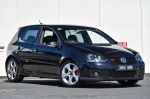 Image for 2008 Volkswagen Golf Hatchback V MY09 GTI