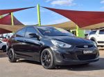 Image for 2017 Hyundai Accent Sedan RB6 MY18 Sport