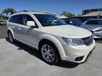 Image for 2014 Dodge Journey Wagon JC MY14 R/T