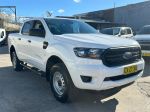 Image for 2020 Ford Ranger Utility PX MkIII 2020.25MY XL