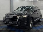 Image for 2019 AUDI Q7 4D WAGON 4M MY19 50 TDI QUATTRO