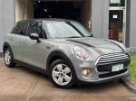 Image for 2015 MINI Hatch Hatchback F55 Cooper