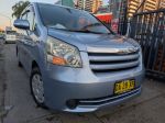 Image for 2009 TOYOTA NOAH wheelchair access