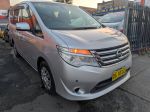 Image for 2016 NISSAN SERENA HIGHWAY STAR G (HYBRID)