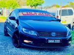 Image for 2012 Volkswagen Passat 125TDI CC Type 3CC Auto MY12