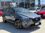 Image for 2024 Mazda CX-3 G20 Touring SP DK Auto FWD