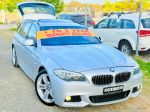 Image for 2010 BMW 5 Series 520d F10 Auto