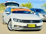Image for 2016 Volkswagen Passat 140TDI Highline B8 Auto MY16