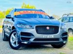 Image for 2017 Jaguar F-PACE 20d Prestige Auto AWD MY17