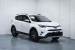 Image for 2015 Toyota RAV4 GXL Auto 2WD