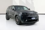 Image for 2016 Jeep GRAND CHEROKEE SRT 8 (4x4) WK MY15