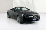 Image for 2018 Mercedes-Benz E300  238 MY18